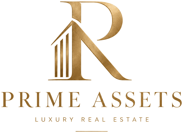 Prime Assets – Luxury real estate